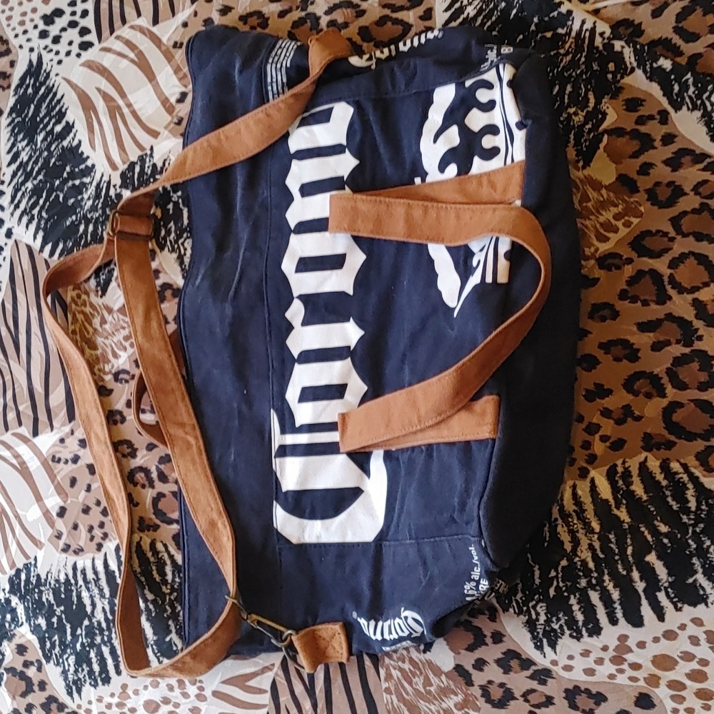 Corona Hand Bag